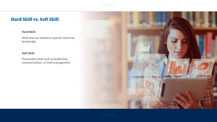 Kaiser New World of Work Presentation